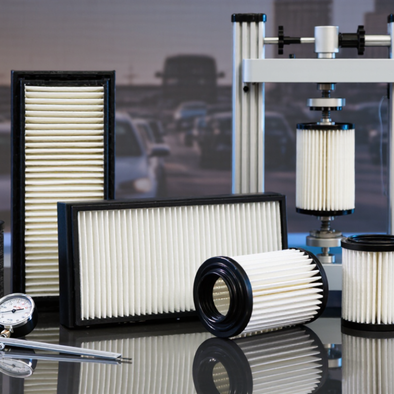 2026 Top Car Air Filter Manufacturers for Global Buyers