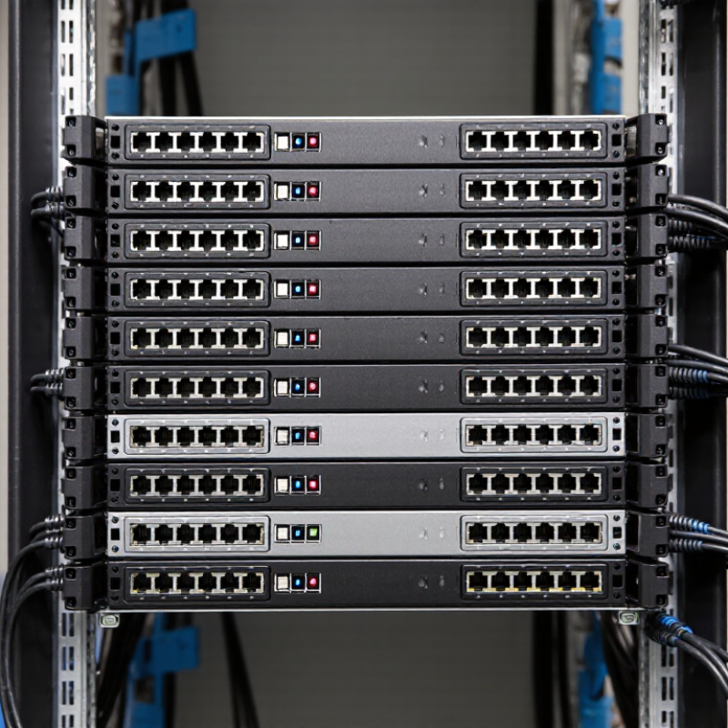 10 Best Bypass PoE Switches for Global Buyers?