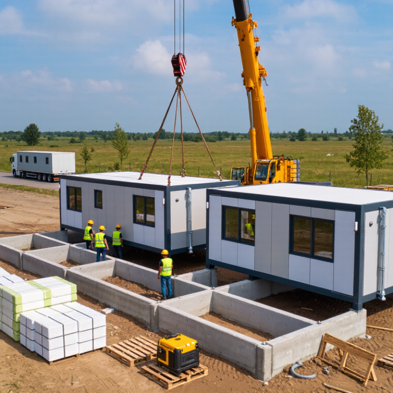 What Are Modular Homes and How Do They Work?