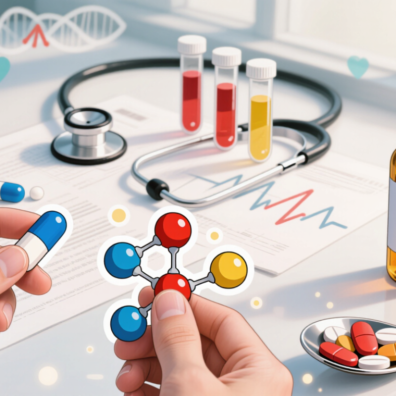 2026 Best Metformin And Vitamin B12 Guide