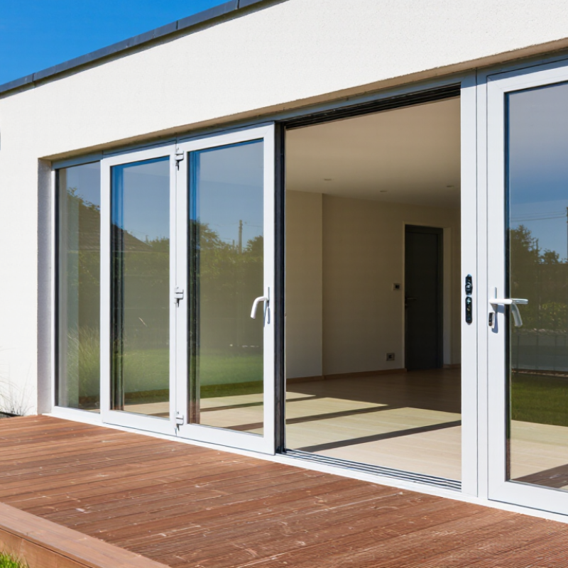 China Best French Doors Patio Doors for Global Buyers?