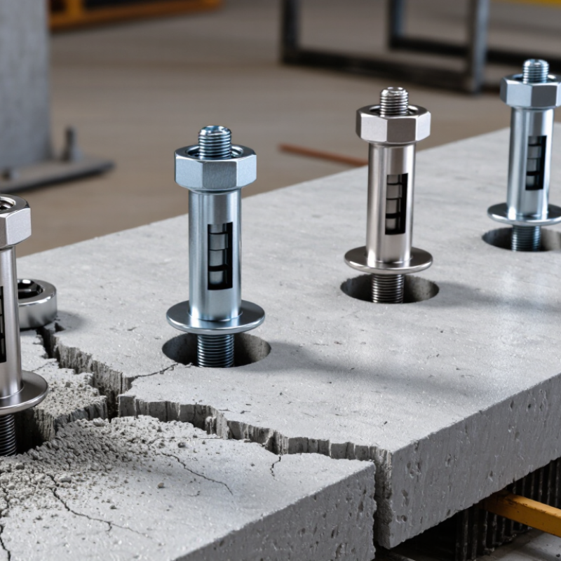 2026 Top Types of Wedge Anchors Which One Is Best?