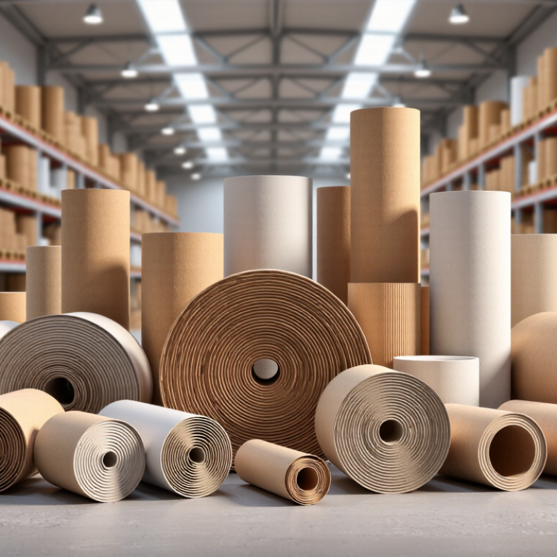 2026 Best Industrial Cardboard Tubes for Global Buyers