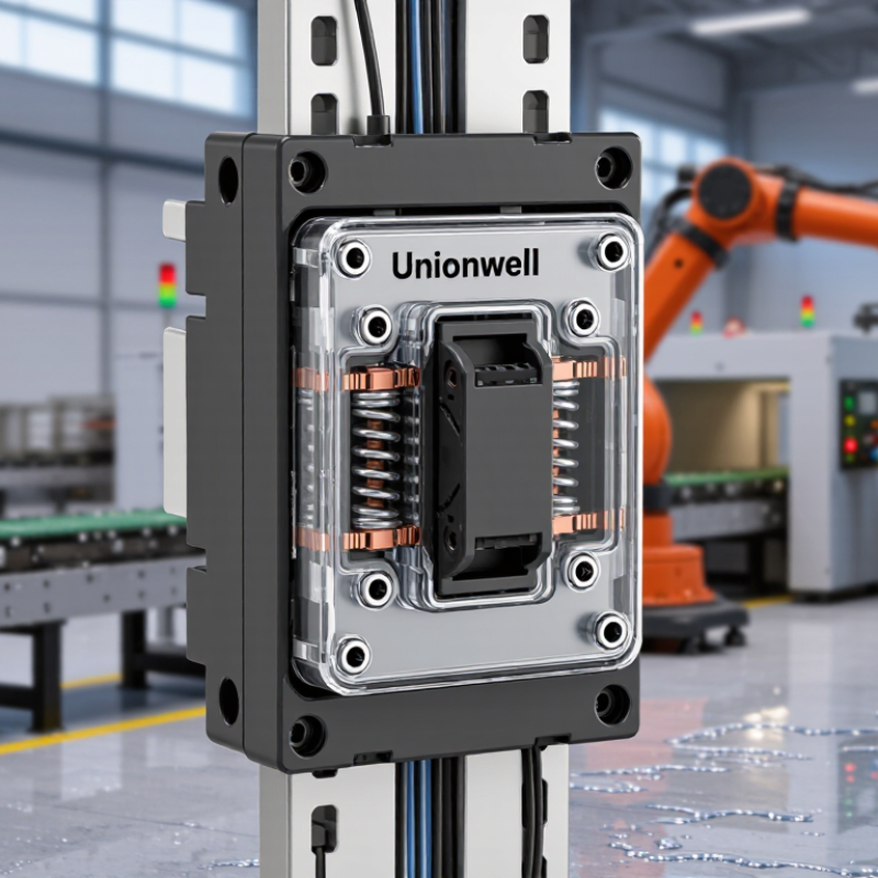 7 Tips for Choosing the Right Unionwell Sealed Switch?