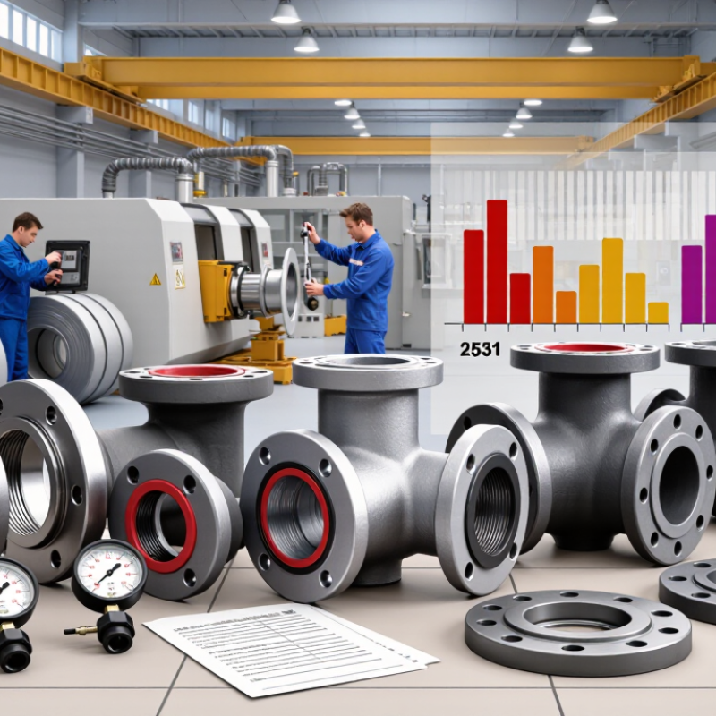 How to Choose Top China Dismantling Joint Manufacturers?