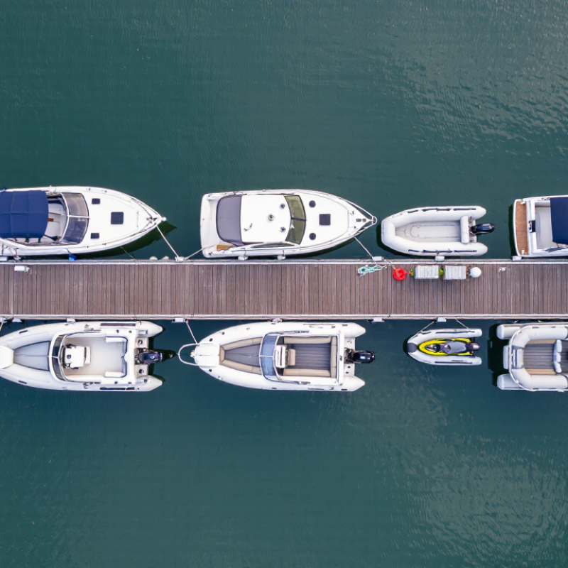 Top 10 Small Fiberglass Boat Types to Buy?