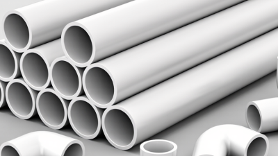 Why Choose 2 Inch PVC Pipe for Global Projects?