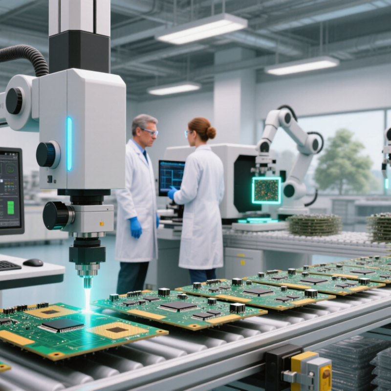 2026 Best PCB Fabrication Services for Global Buyers