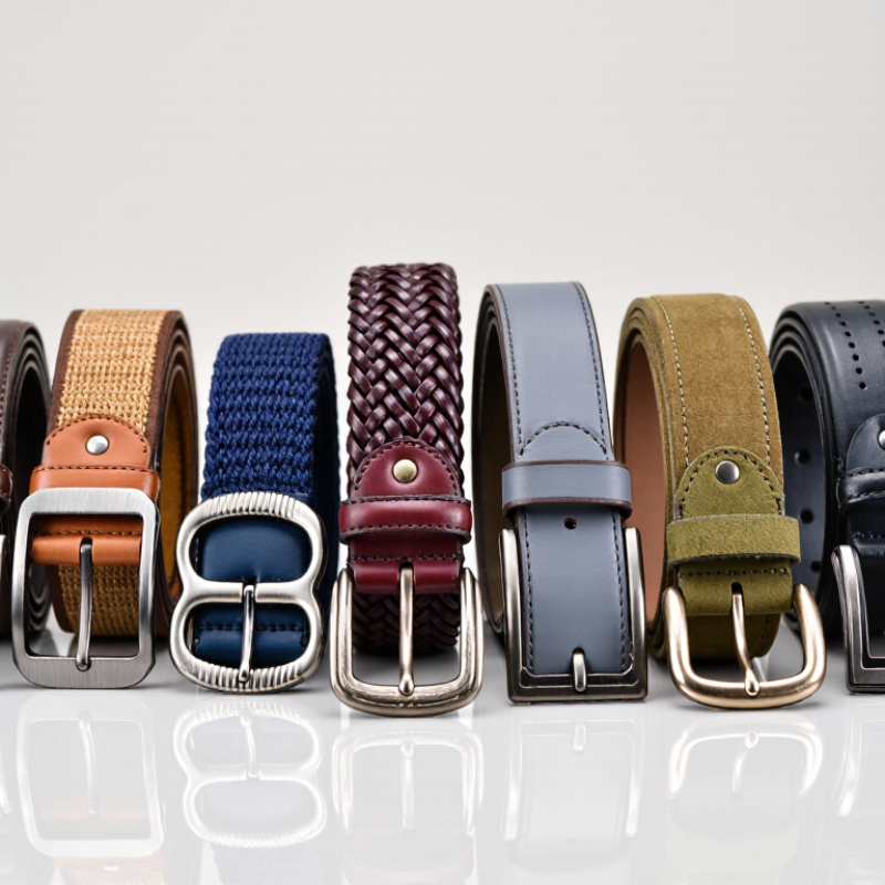 Top 10 Mens Fashion Belts for Global Buyers?