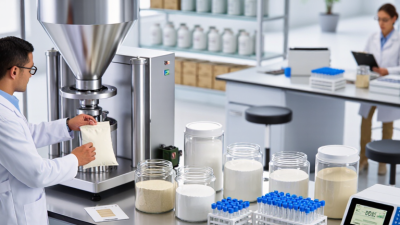 How to Choose a Prebiotic Supplement Manufacturer?