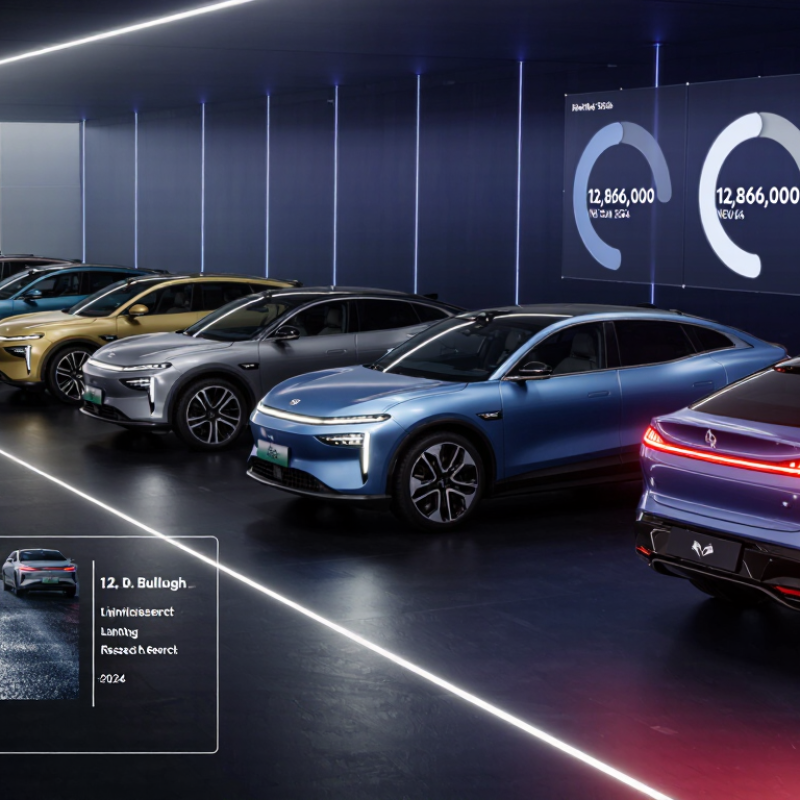 China Top 10 Como a iluminação automotiva impacta o design?