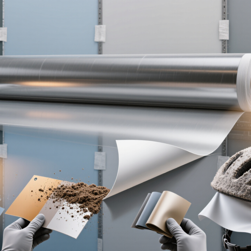 10 Tips for Buying Reflective Vinyl Sheet