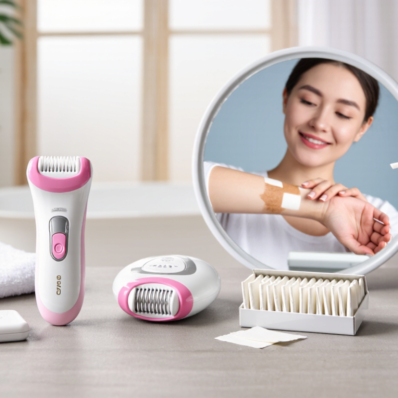 How to Choose the Best Hair Removal Products in 2026?