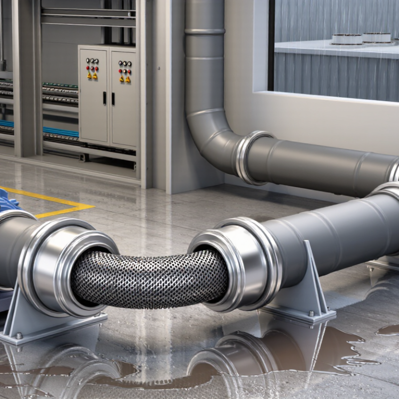 What Is Metallic Liquid Tight Conduit and Where Is It Used?