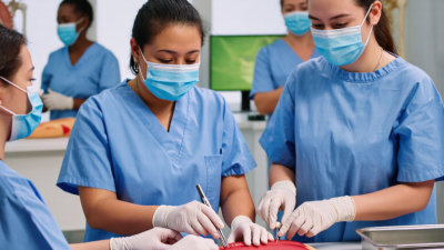 Why Is Bioskills Lab Education Important?