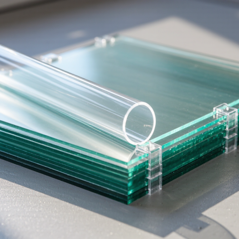 Top Clear Polycarbonate Sheet Suppliers Worldwide?