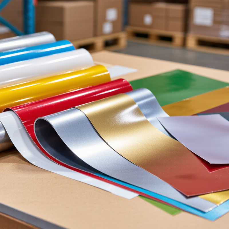 Top 10 Reflective Vinyl Sheet Suppliers Worldwide?