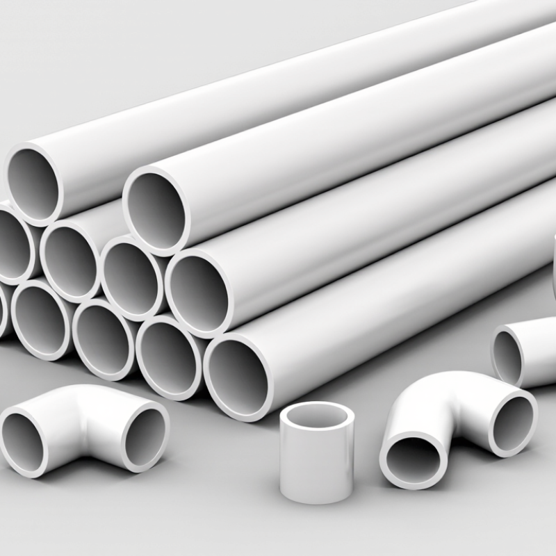 Why Choose 2 Inch PVC Pipe for Global Projects?