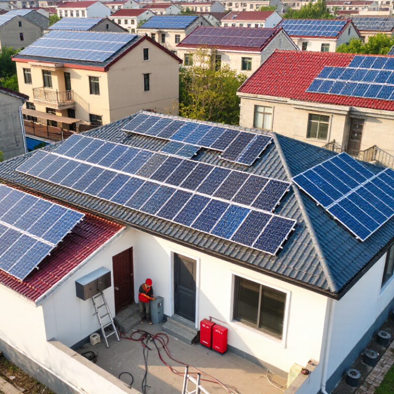 China Top Solar Roof Cost How Much Do Buyers Pay?