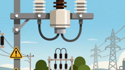 Why Choose a Fuse Cutout Isolator for Global Power Systems?