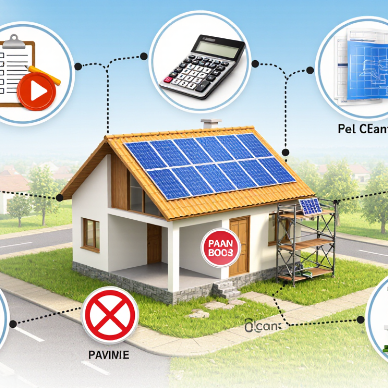 Why Is the Cost of Solar Panel Installation So High?