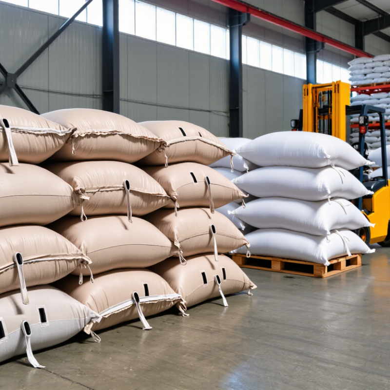 China Top 10 Grain FIBC Bags Manufacturers?