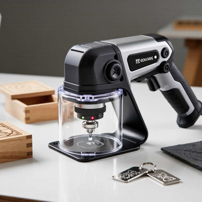 What Is the Best Handheld Laser Engraver in 2026?
