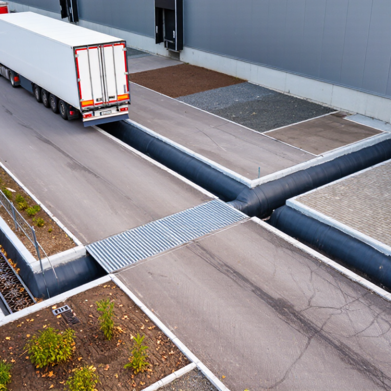 How to Choose the Right Drainage Channel for Your Project