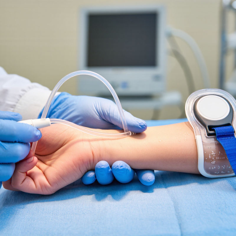 China Top 10 Radial Access Devices Why Are They Standard?