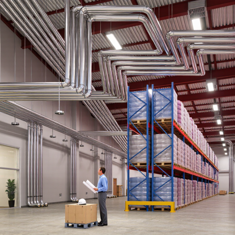 2026 How to Choose a Fire Sprinkler System?