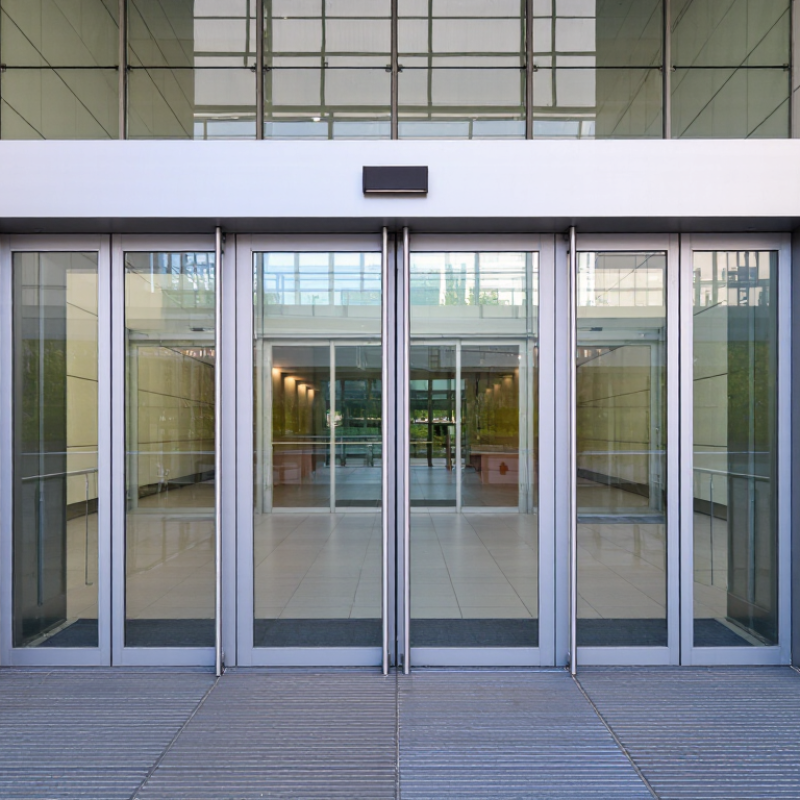 How to Choose the Right Swing Slide Door in 2026?