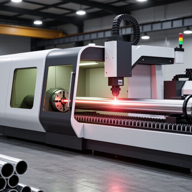 2026 Best Tube Laser Cutting Machines for Global Buyers