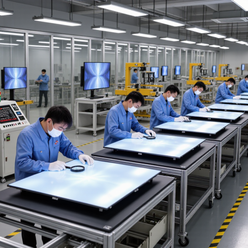What Is the Best China LCD Screen Supplier?