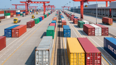 10 Best Standard Shipping Container Sizes for Global Buyers
