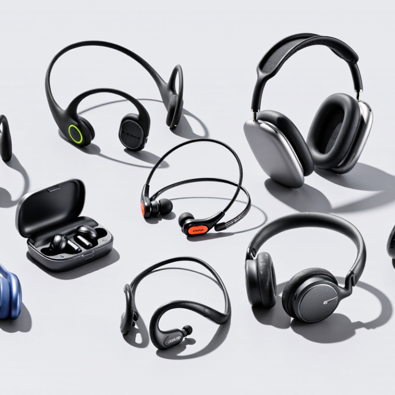 Top 10 Types of Sports Headphones for Global Buyers