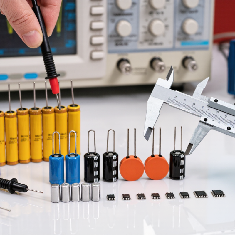 10 Tips for Buying Compensation Capacitors?