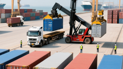 2026 Top 20ft Shipping Container Prices for Global Buyers