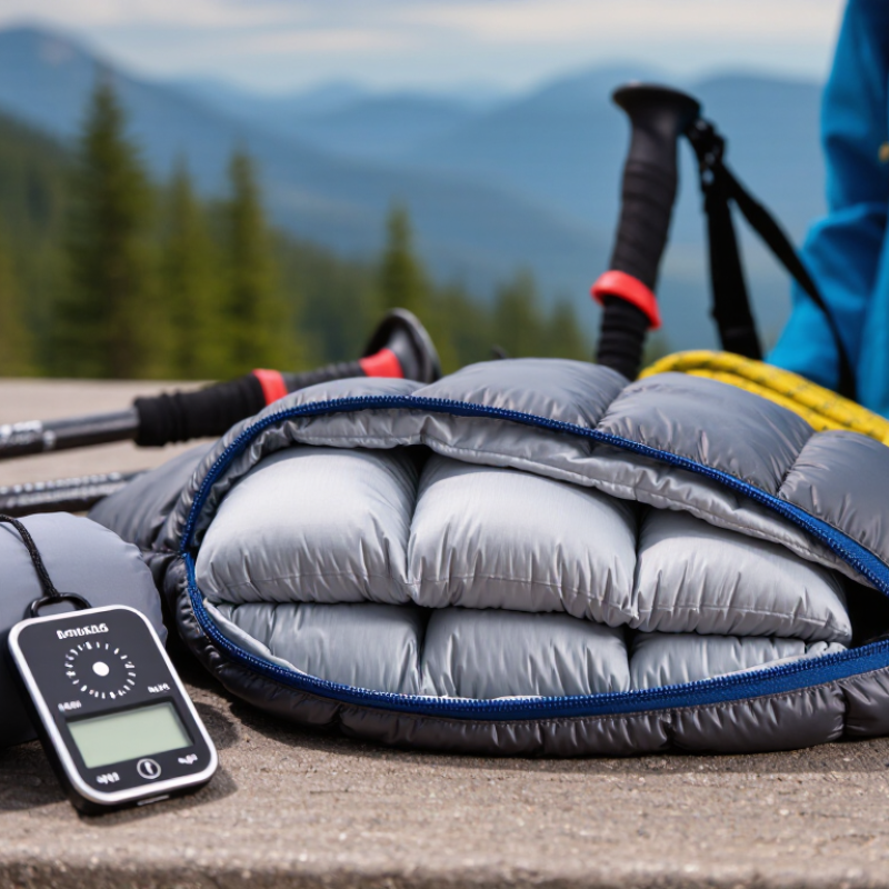 China Best Ultra Lightweight Sleeping Bag for Global Buyers?