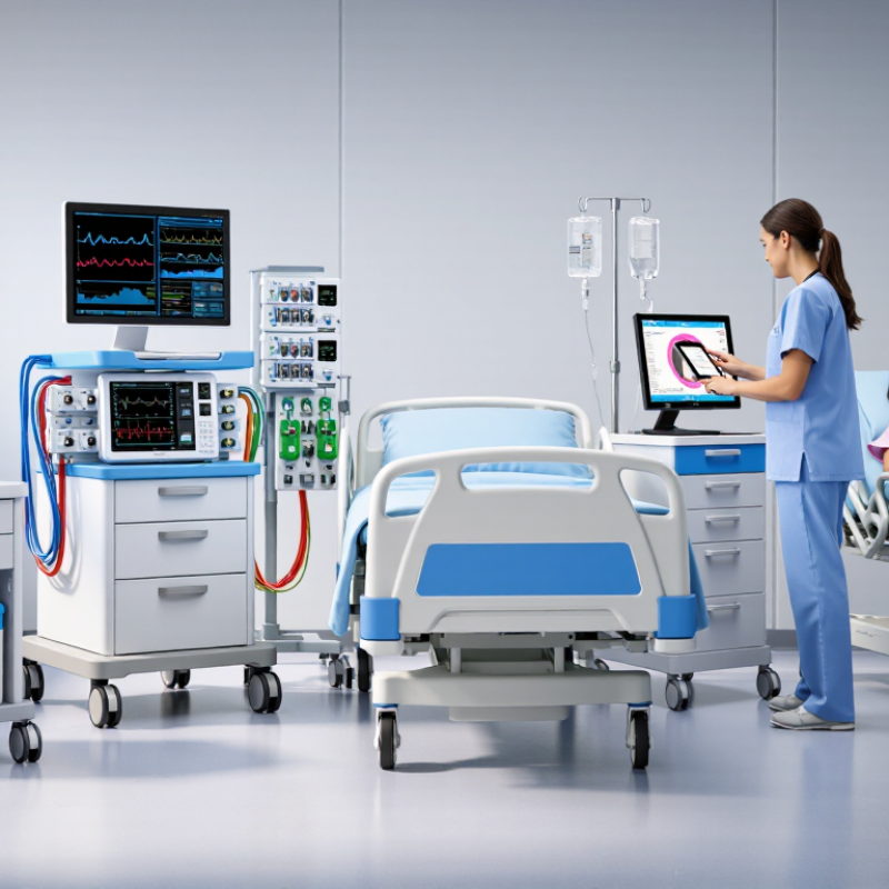 2026 Best Patient Monitor Types for Global Buyers