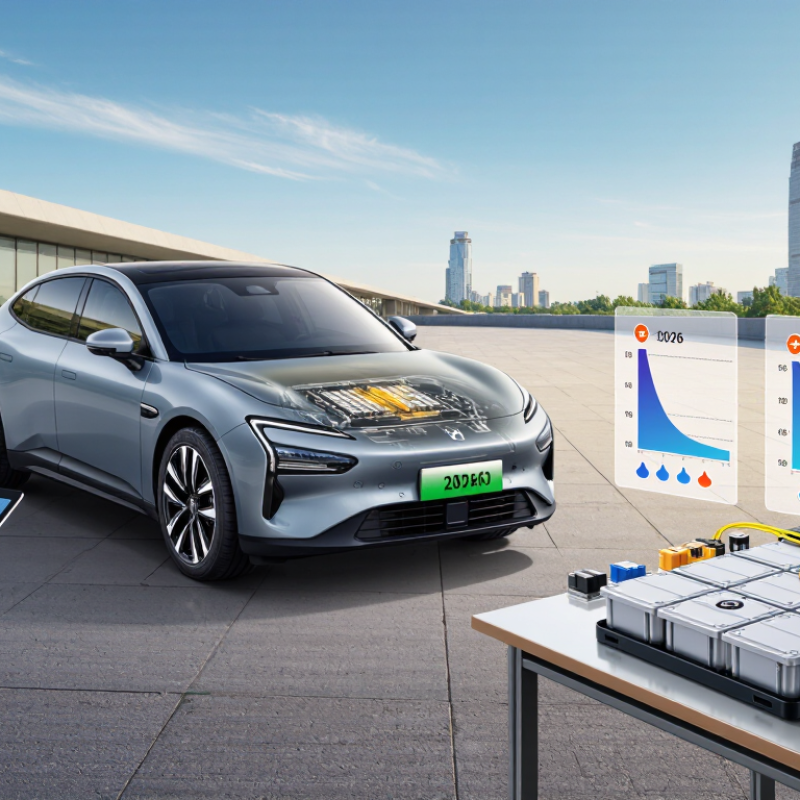 How Long Do Lithium Batteries Last in 2026?