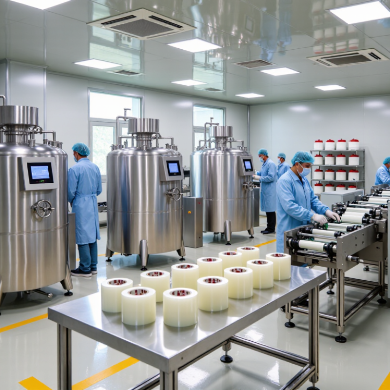 China Top Roller Tape Glue Manufacturers How to Choose?