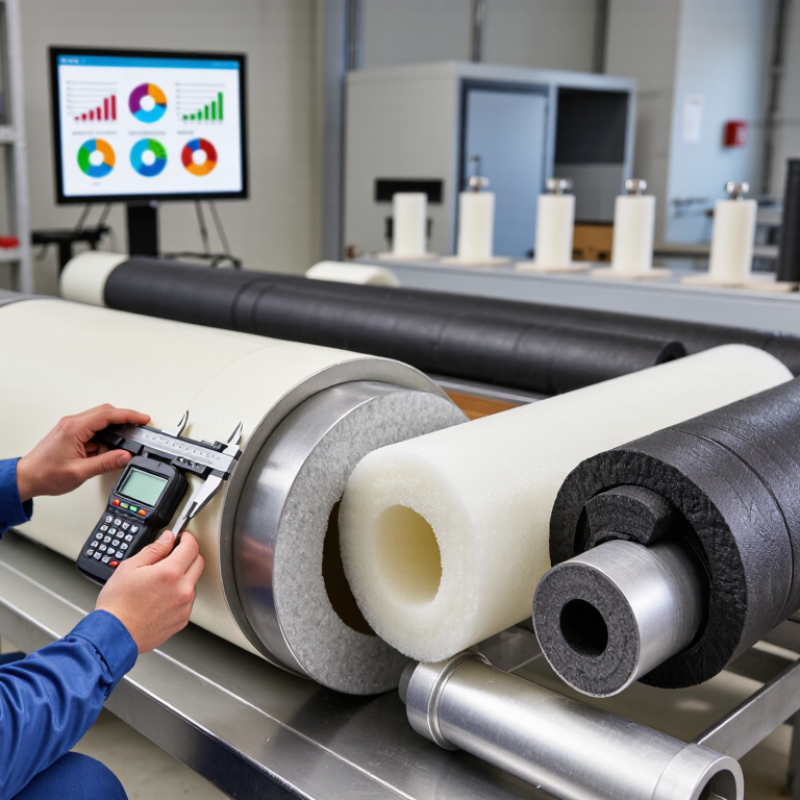 China Best Insulation Tube Foam Suppliers?