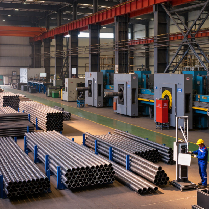 China Best Carbon Steel Pipe Manufacturers and Suppliers?