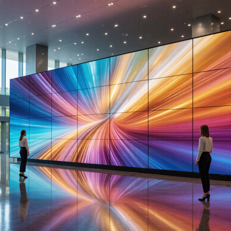 7 Best Digital Signage LED Wall Suppliers Worldwide?