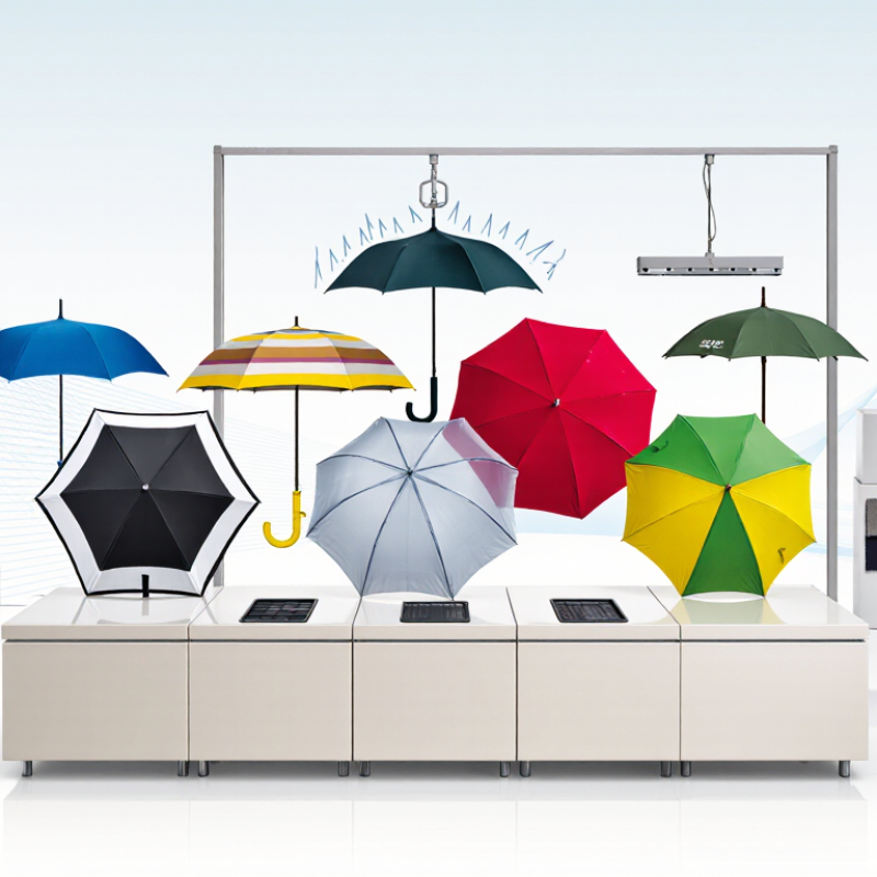 7 Best Sunnykinte Umbrella Manufacturers for Global Buyers
