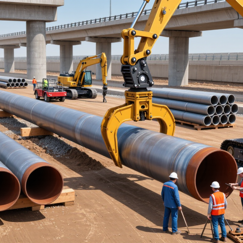 How to Choose Steel Casing Pipe in 2026?