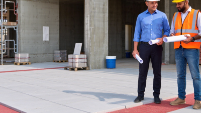 What Is the Best RedGard Membrane for Global Buyers?