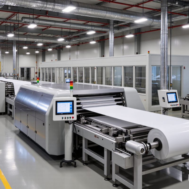 2026 Top Coating Machine Manufacturers and Suppliers
