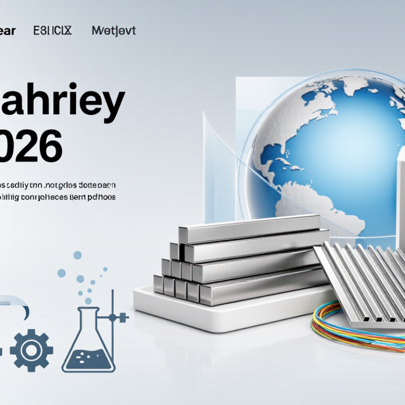 2026 Top Material Grades What Should Global Buyers Know?