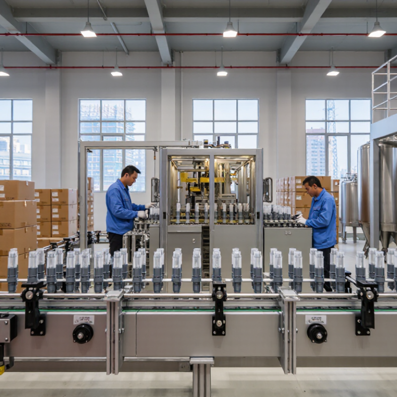 China Top 10 Chemical Anchor Manufacturers for Global Buyers
